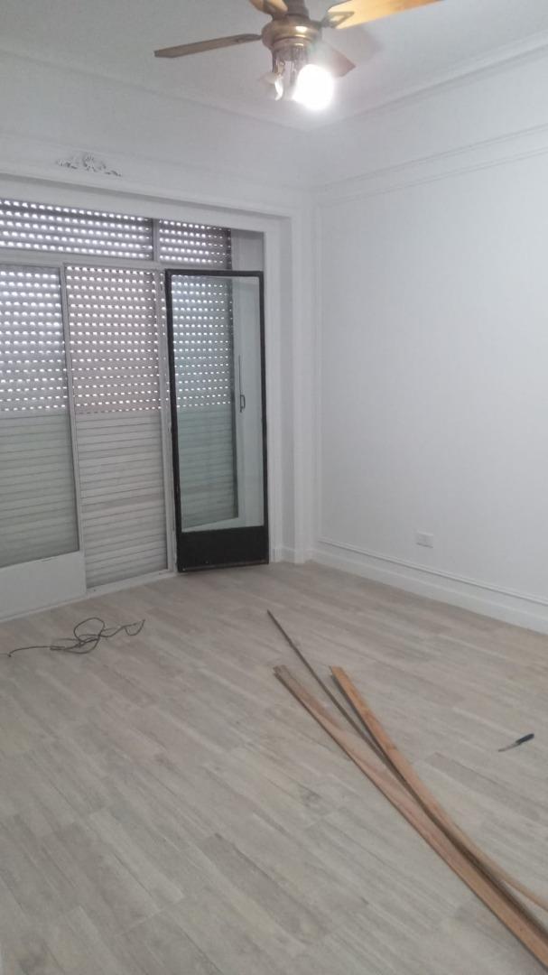 Departamento en Alquiler 67 años