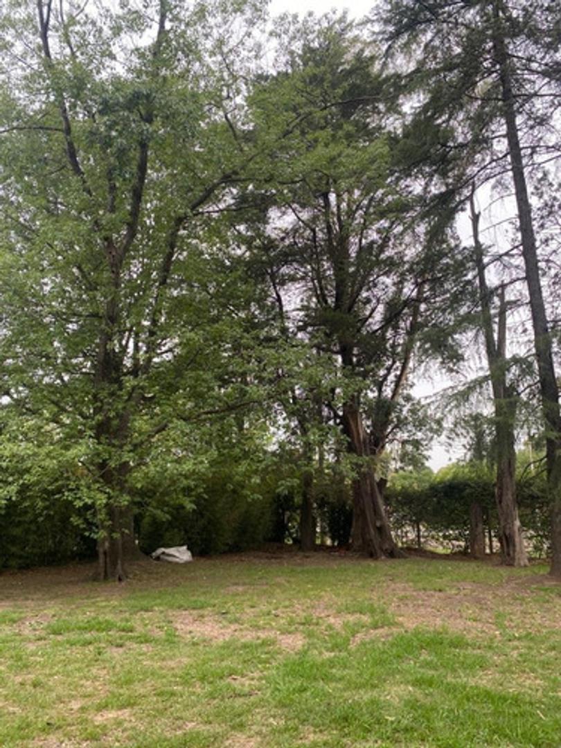 Terreno en Venta en La Reja, USD 70.000