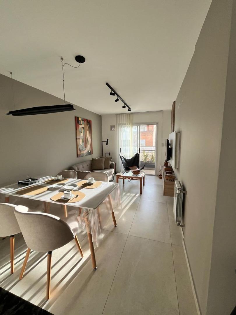 Departamento en VENTA 2 DORMITORIOS NUEVA CBA