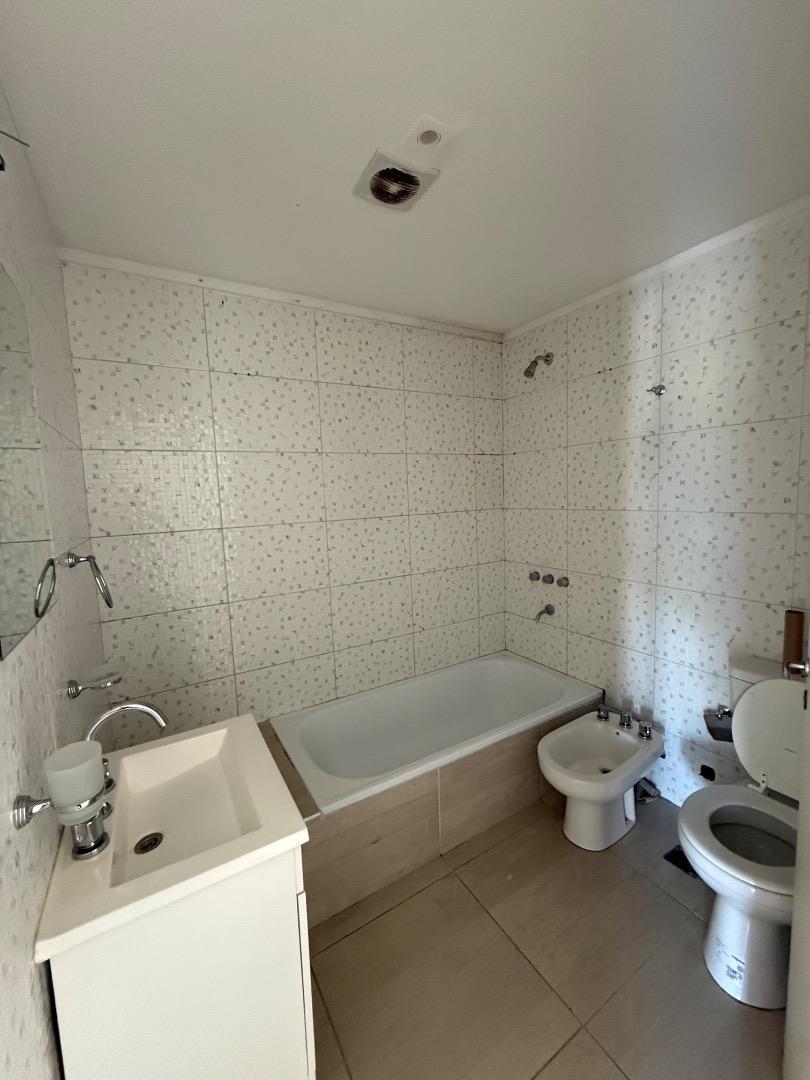 ALUILER DEPARTAMENTO 3 AMBIENTES MERLO CENTRO