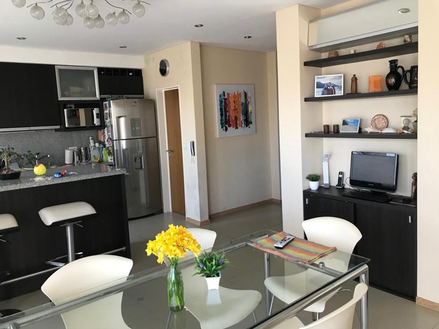 Departamento en Venta de 4 ambientes