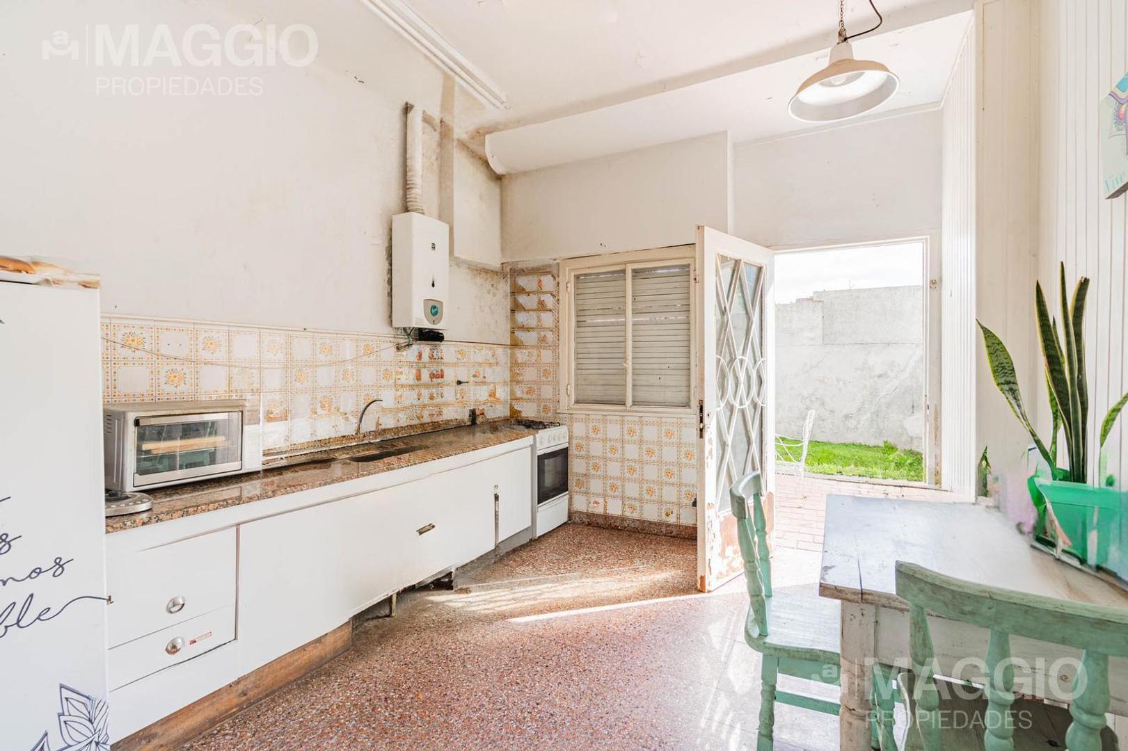 Casa en Venta 50 años