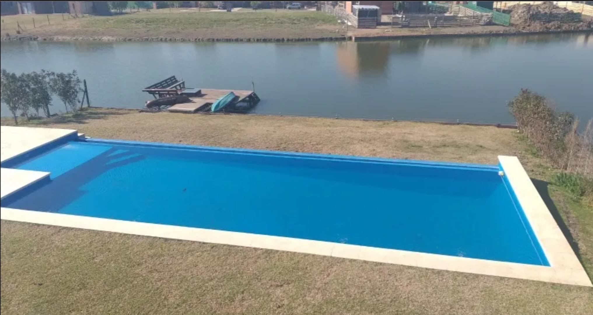 Alquiler casa San Sebastian - Cuan Propiedades