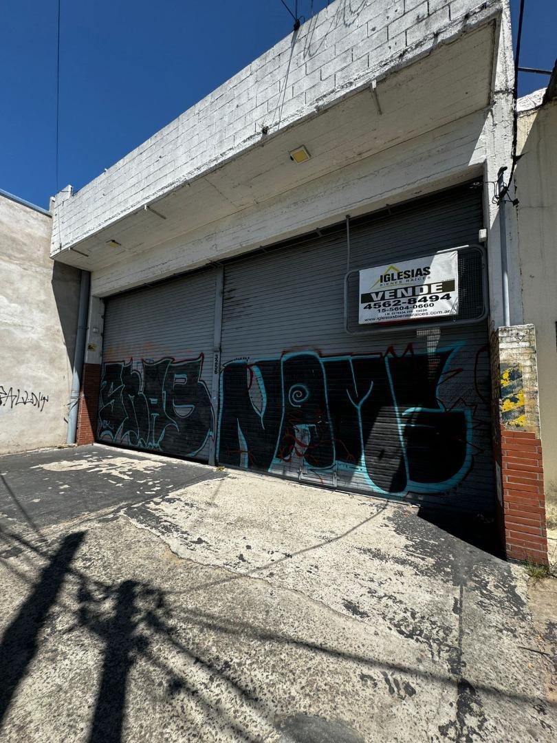 Av. Presidente Peron 3200