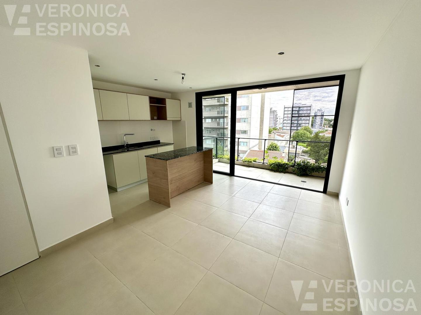 Departamento en Venta Apto profesional