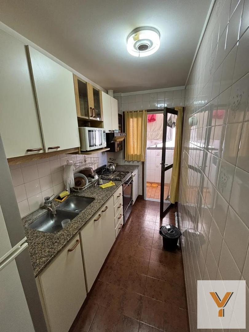 Departamento en Alquiler al Sur