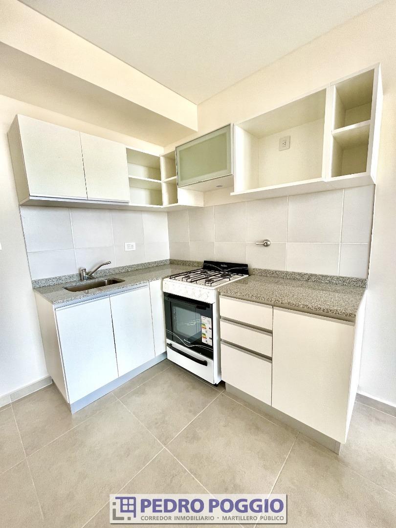 DEPARTAMENTO 1 DORMITORIO MSR GRANADERO BAIGORRIA