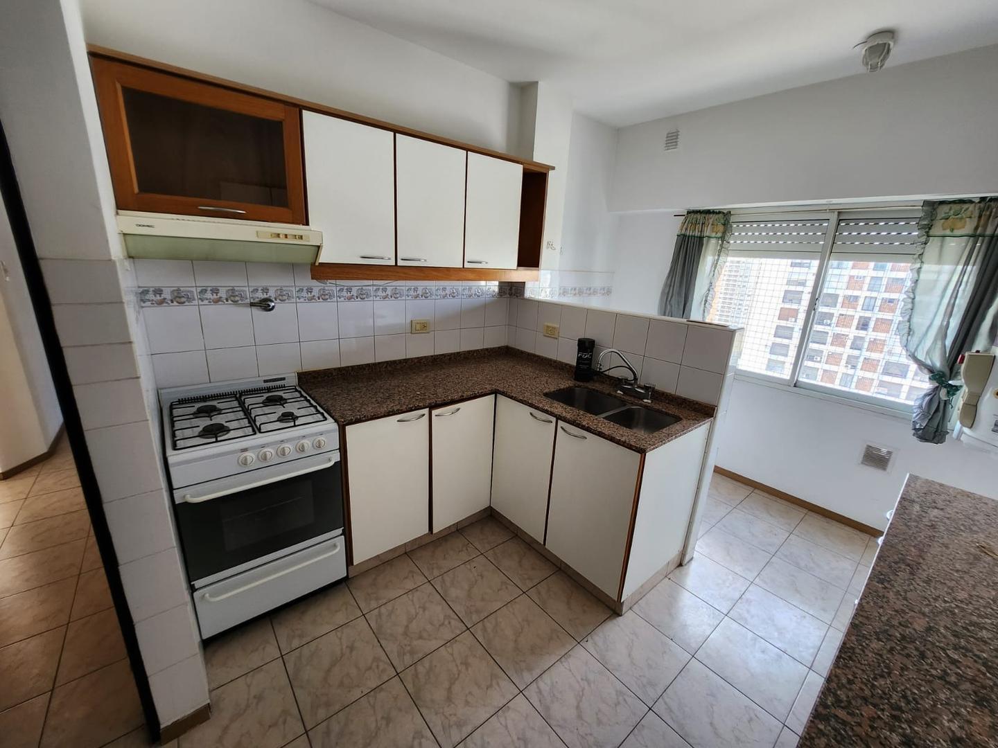 Departamento en Venta en Ramos Mejia Sur, USD 155.000