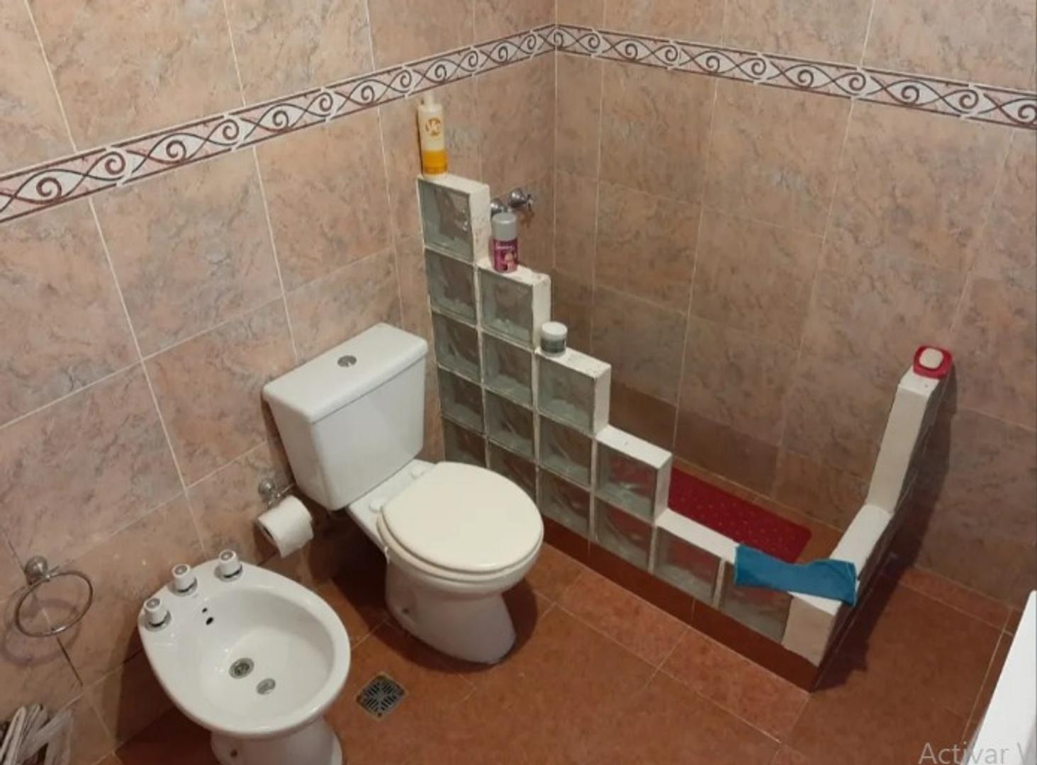 Casa a la venta en San Martin