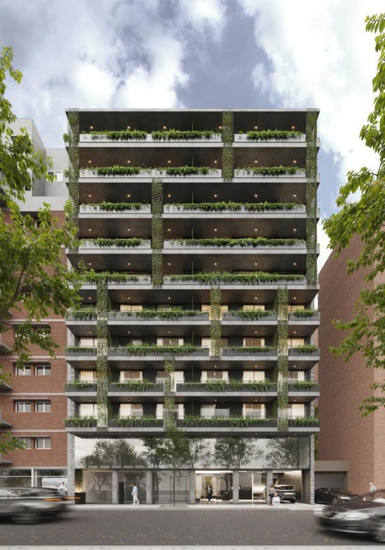 Departamento en Venta de 2 dormitorios