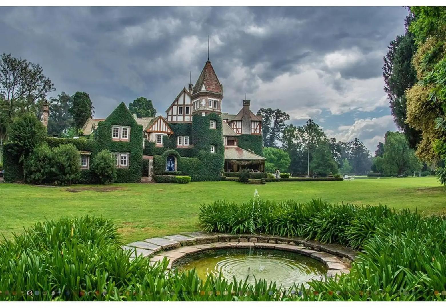 ESTANCIA VILLA MARIA LOTE A LA VENTA