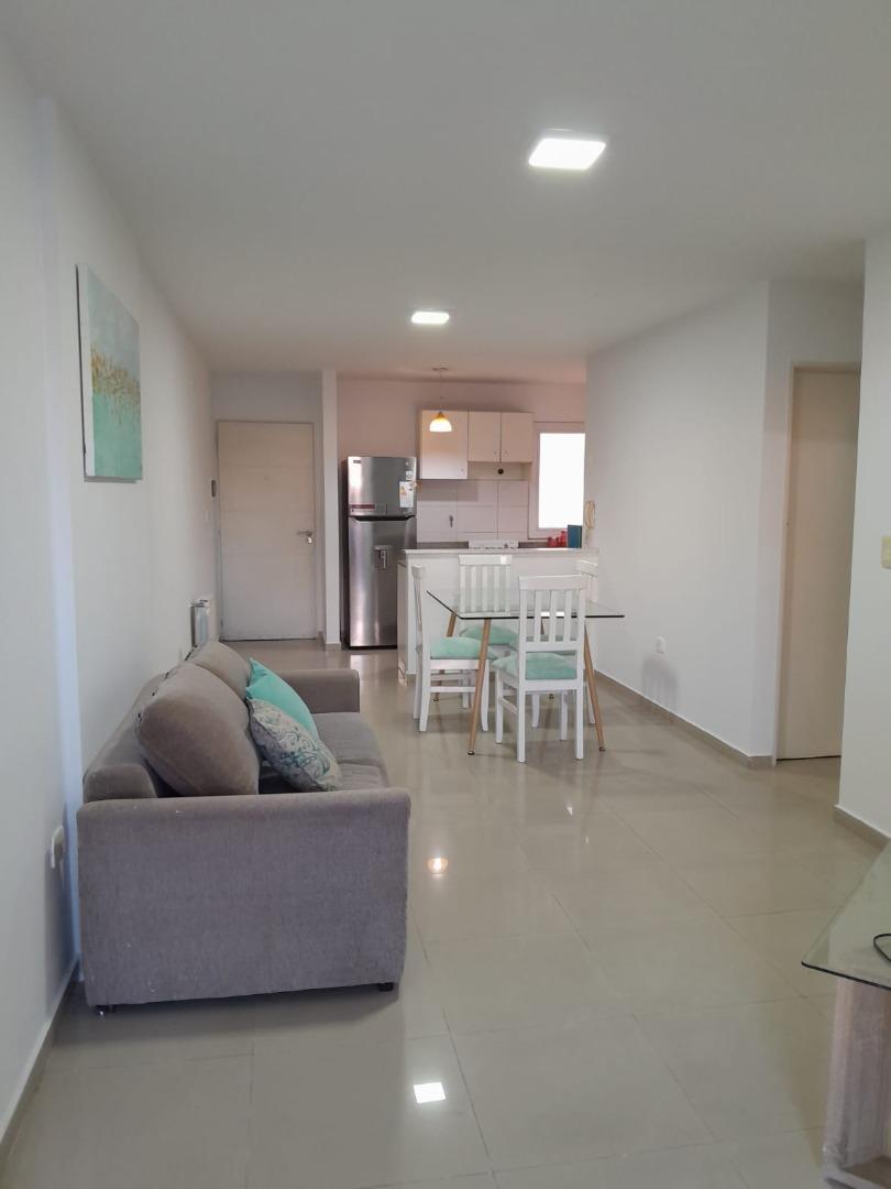Departamento en Alquiler de 2 ambientes