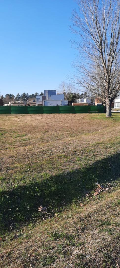 Club Campo El Nacional