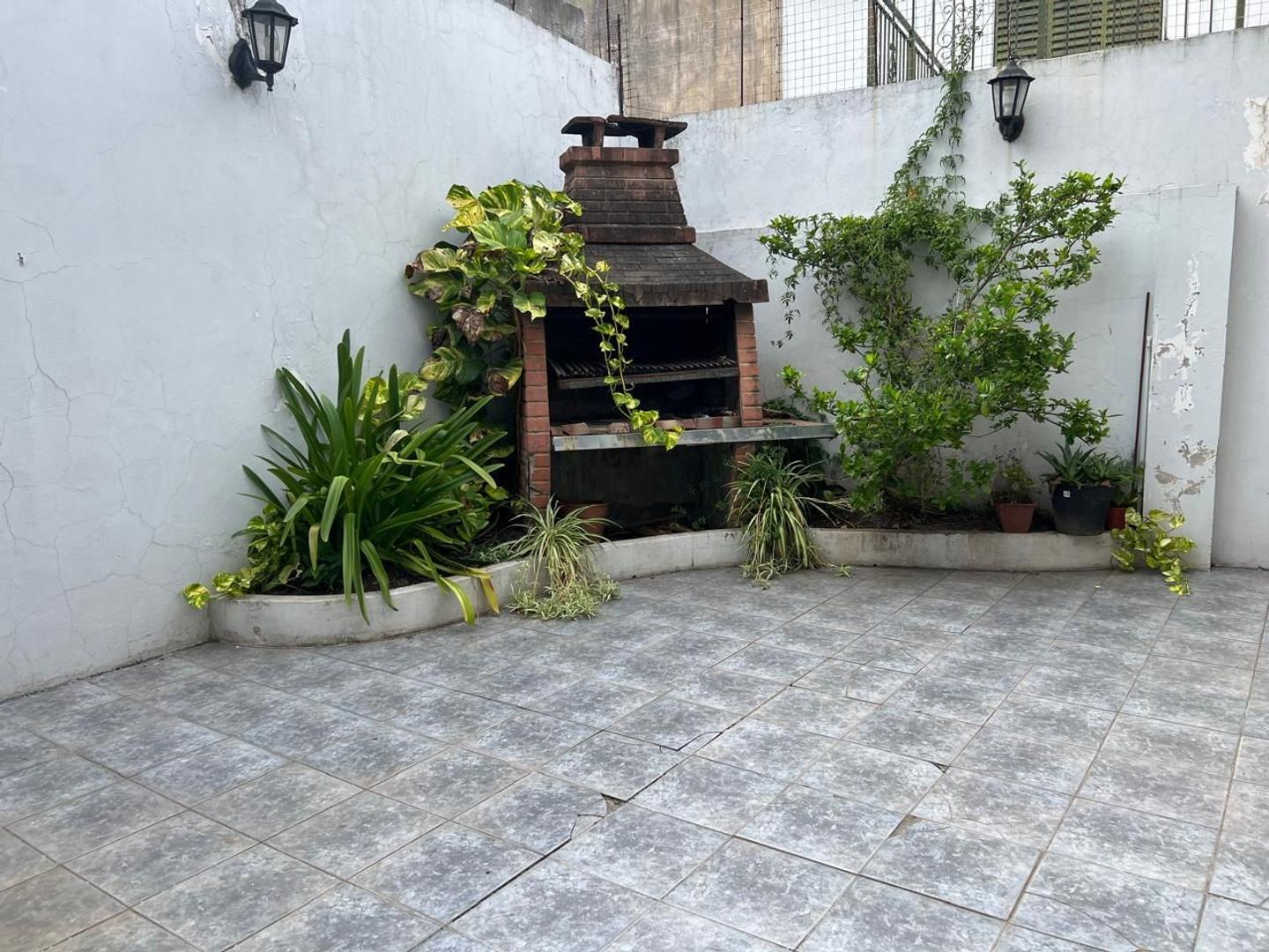 Depto Tipo Casa en Venta de 2 dormitorios