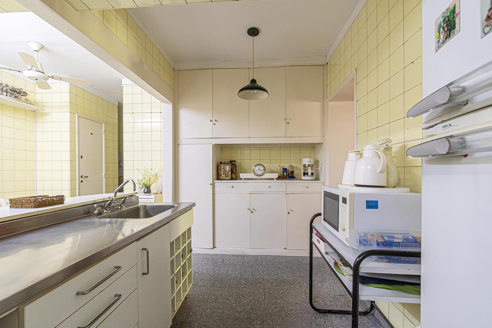 Departamento en Venta 50 años