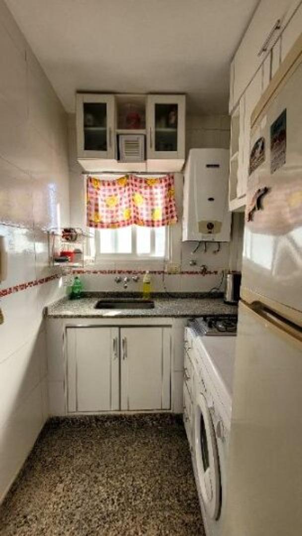 Departamento en Alquiler Temporal 20 años
