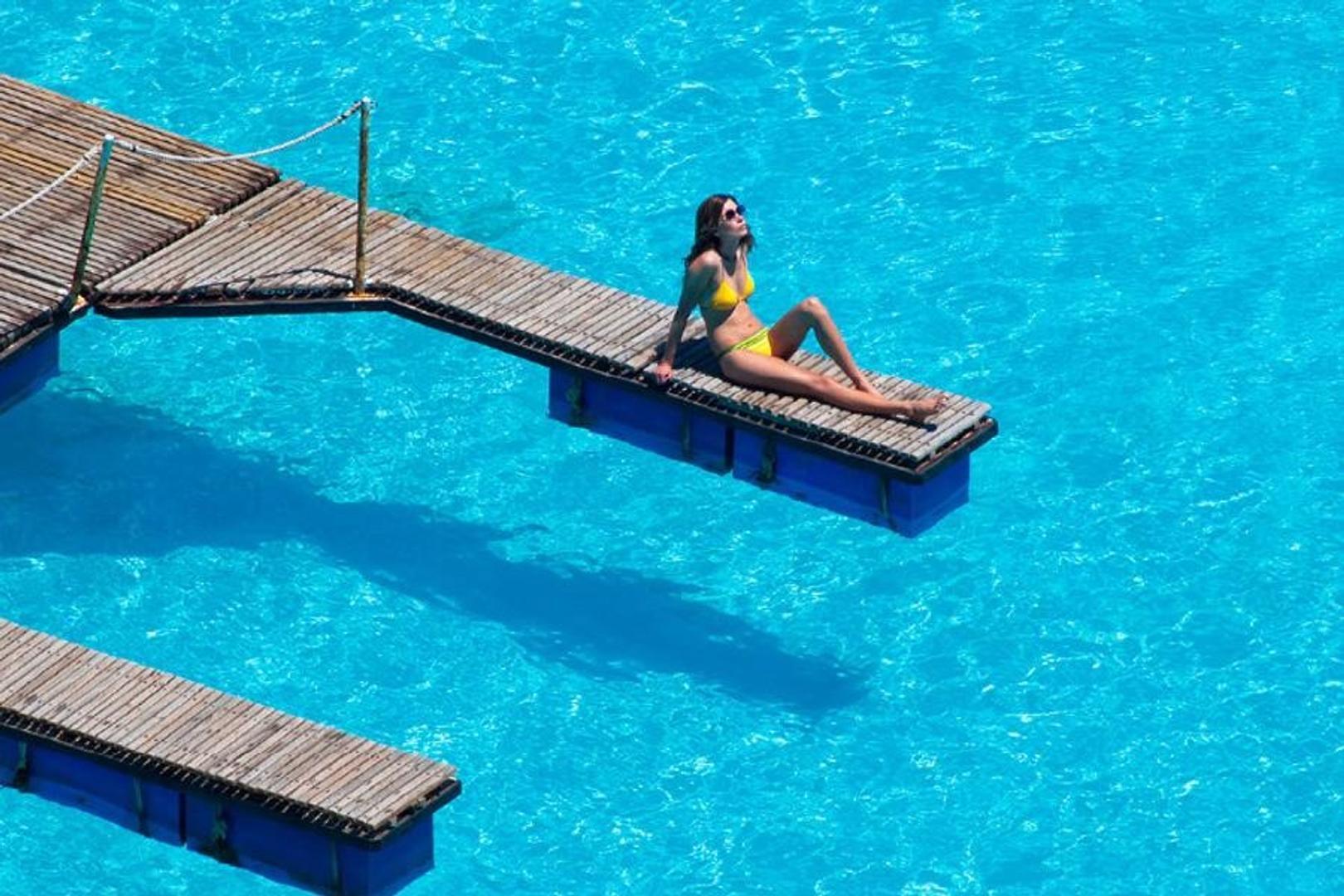 Terreno en Venta en Crystal Lagoons Hudson, USD 150.000