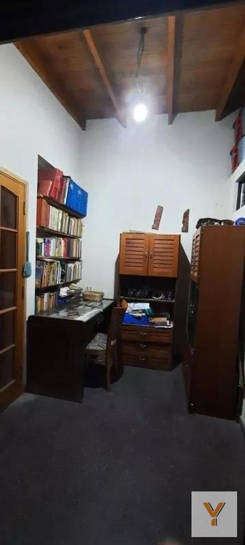 Casa en Venta 40 años