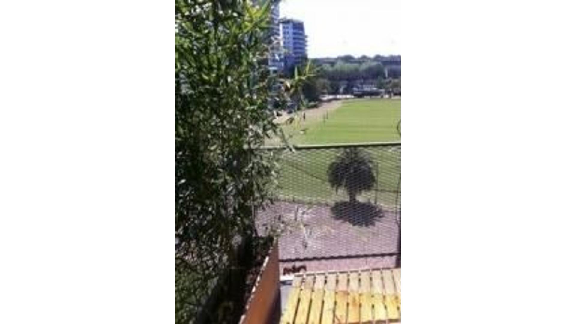 Departamento en Alquiler Temporal 20 años