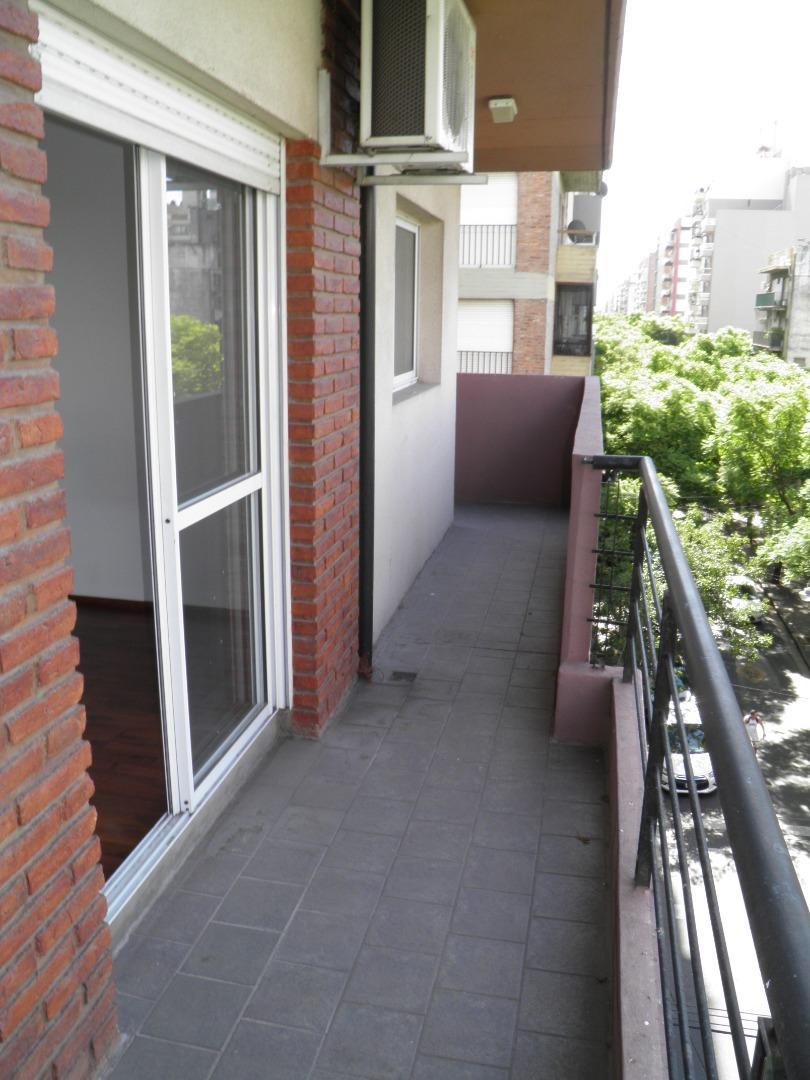 Departamento en Alquiler de 3 ambientes