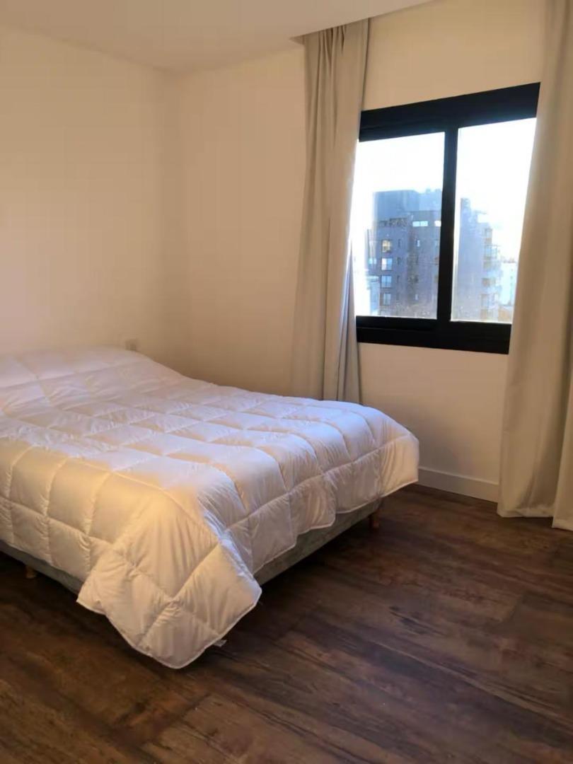 Departamento en Alquiler Temporal en Chauvin, USD 190