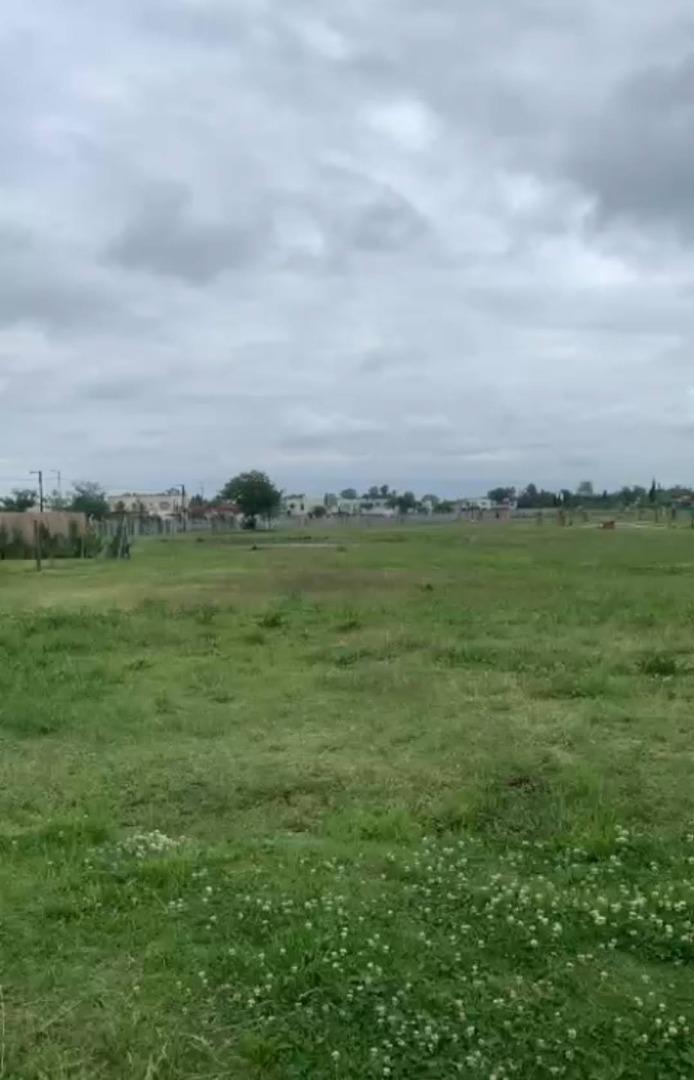 B° Santa Sofia, Av. Parque 4500