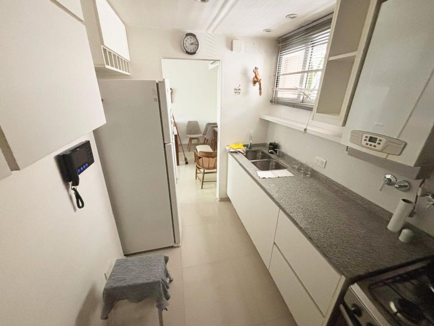 Departamento en Venta 8 años