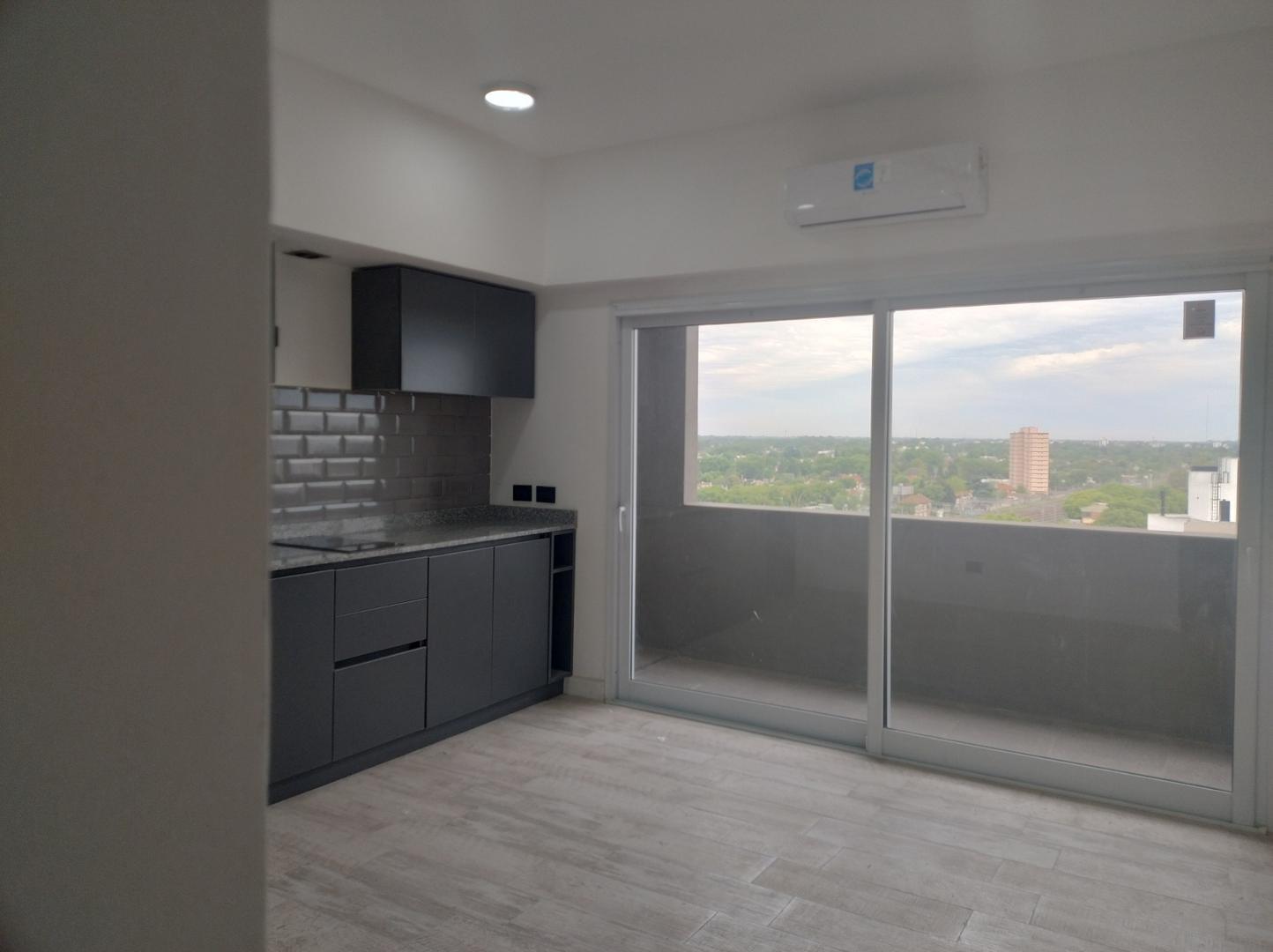 Departamento en Alquiler Apto profesional