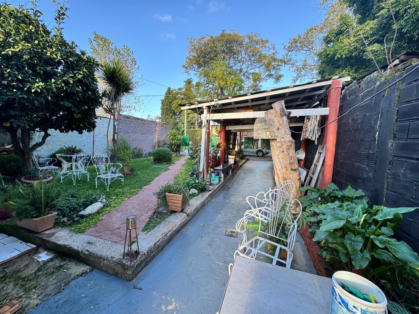 Bernardo De Irigoyen 4300