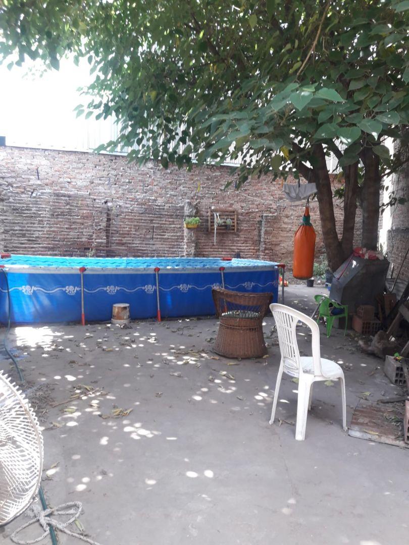 Casa - Venta - Argentina, Burzaco - Francisco Vidal 2135