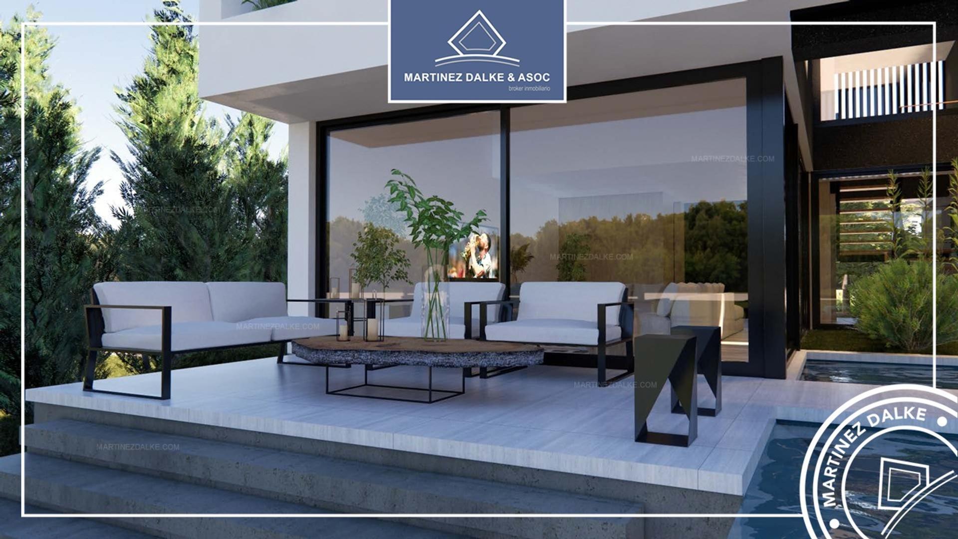 Casa en Venta en La Arbolada Hollywood, USD 450.000