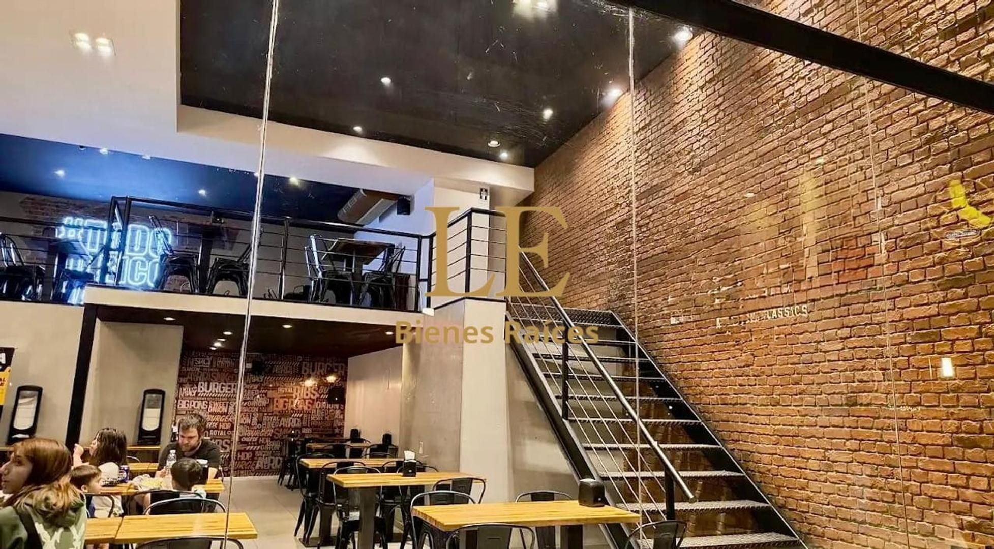 Nordelta Bahia Grande