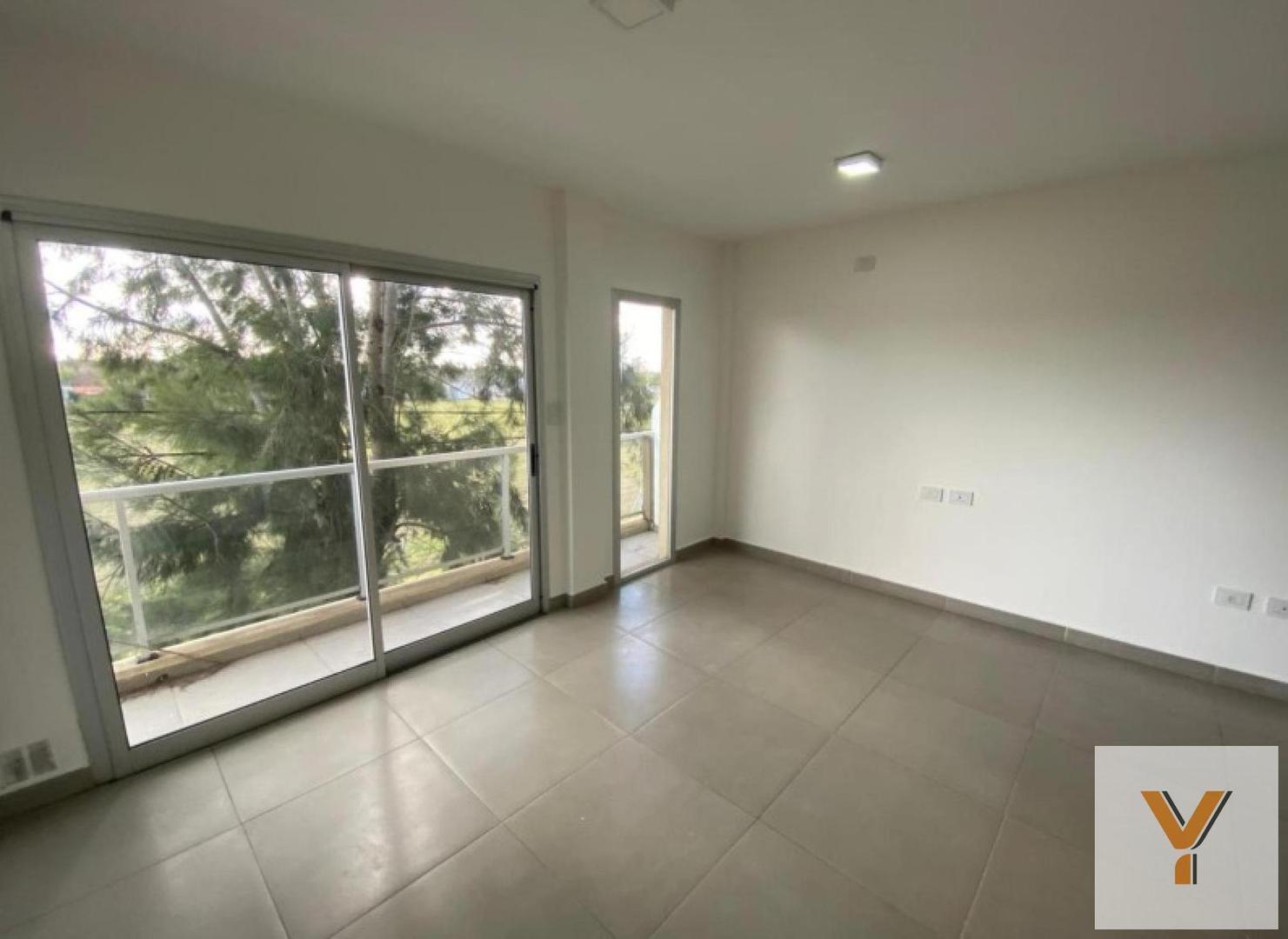 Departamento en venta - 1 dormitorio 1 baño  - La Plata