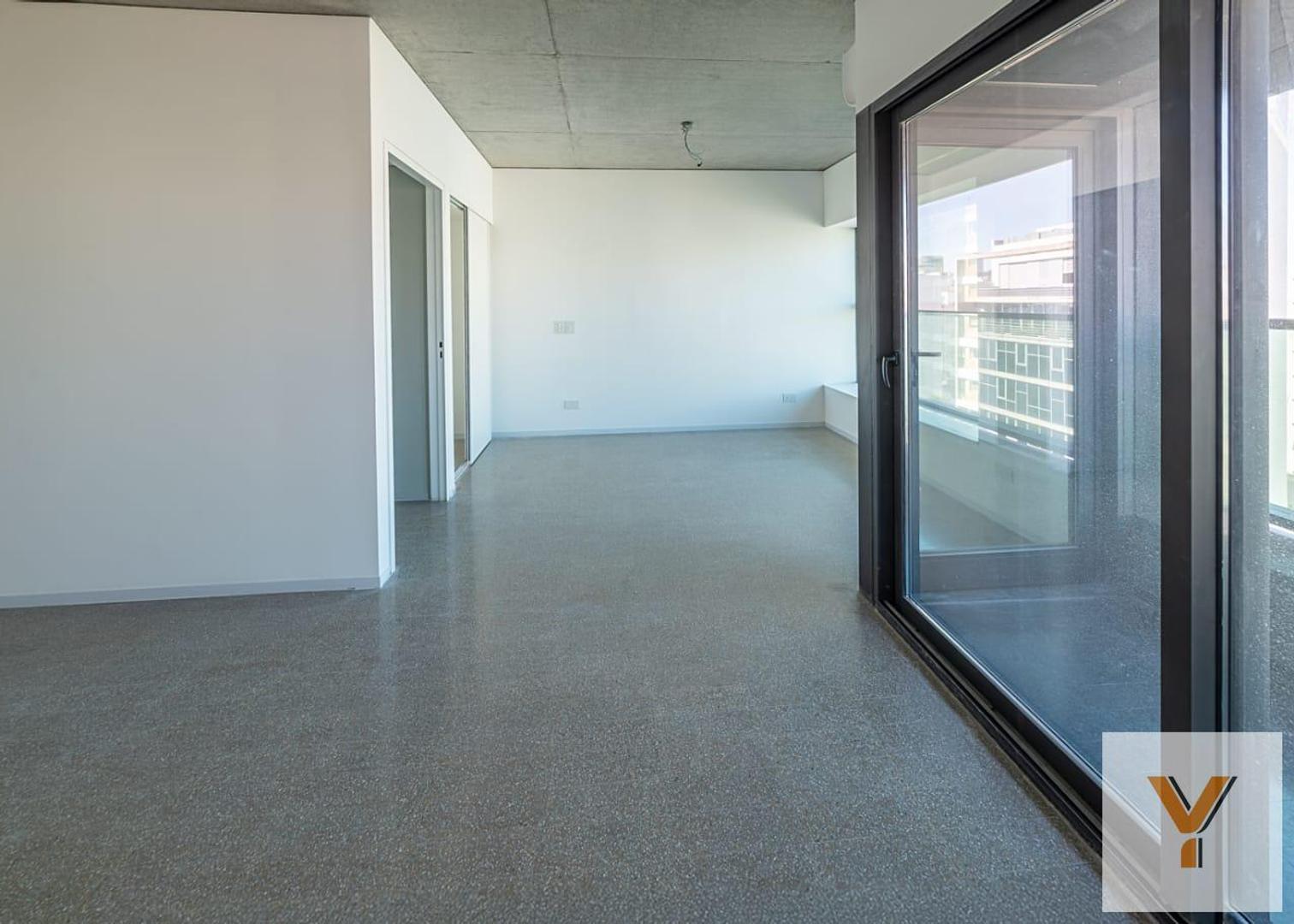 Departamento en Venta en Puerto Madero, USD 181.000