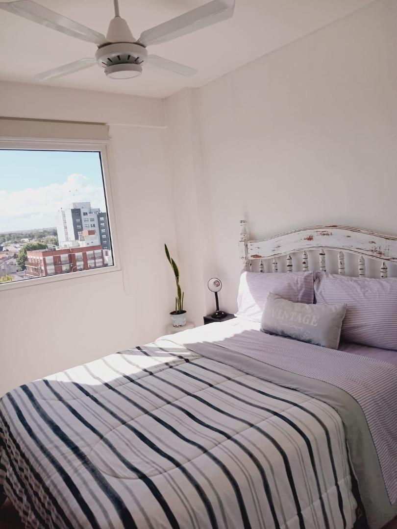 ALQUILER TEMPORARIO 2 AMBIENTES