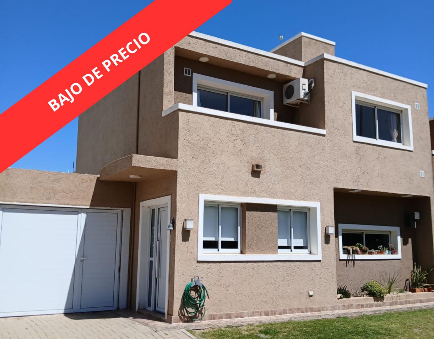 VENTA de casa en YOFRE H, Finca la Dorotea. 2 Dormitorios. AMPLIO PATIO Y ASADOR