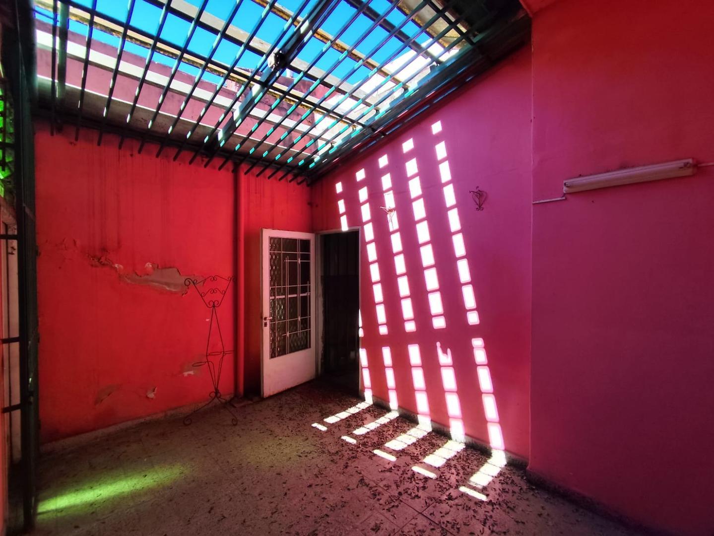 Depto Tipo Casa en Alquiler en Parque Avellaneda, $ 1.000.000