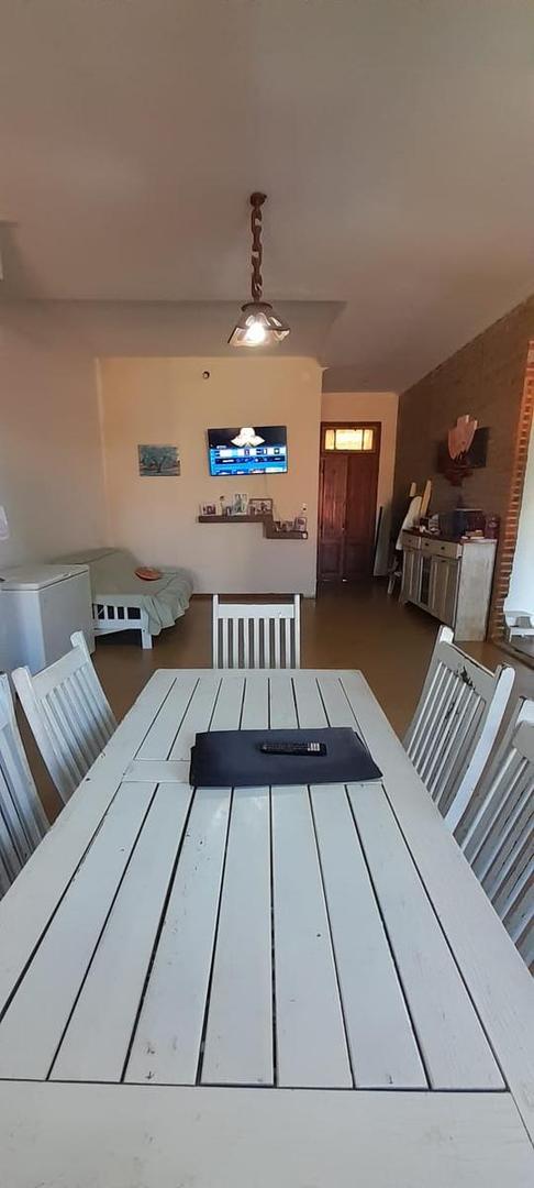 Casa con piscina en Franck, Las Colonias, Santa Fé