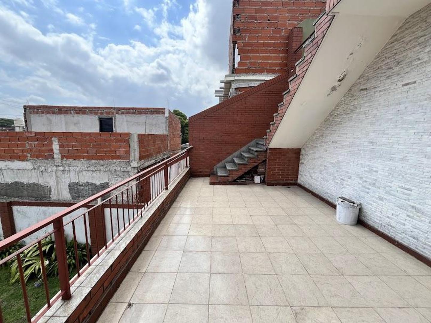 Casa en Venta 36 años