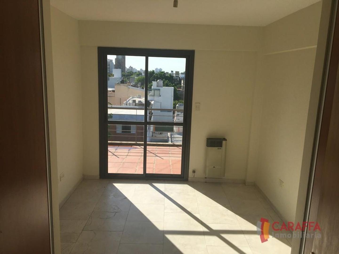 COFICO - DPTO 2 DORM CON GRAN BALCON