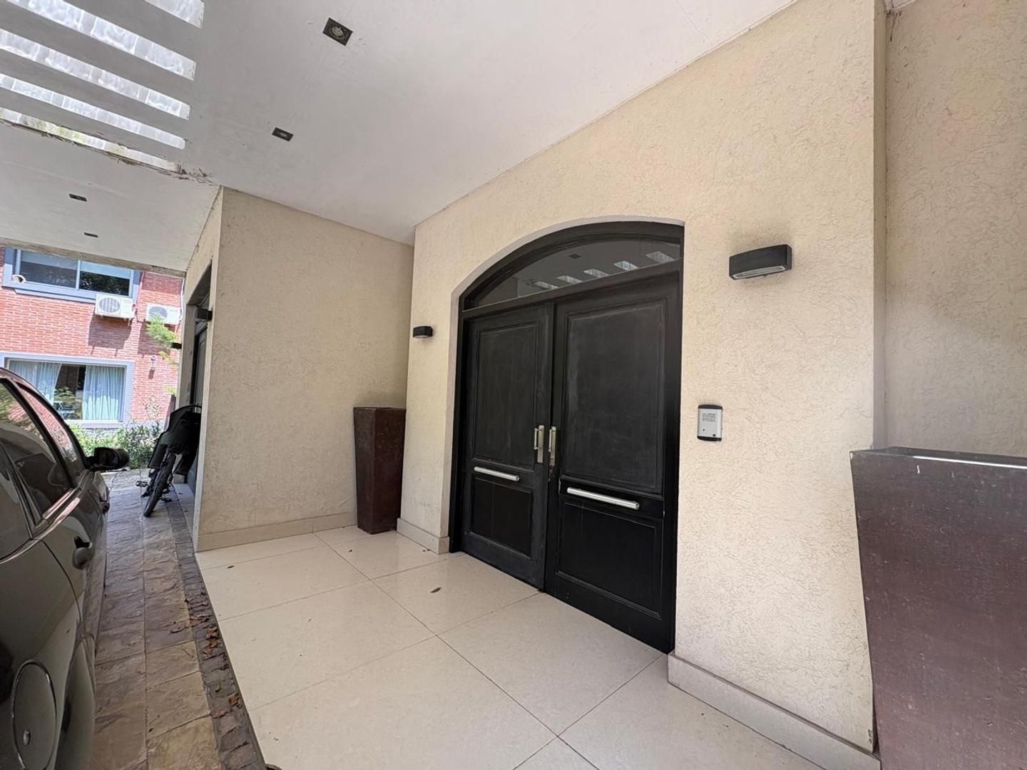 Campo Grande, Lote 100