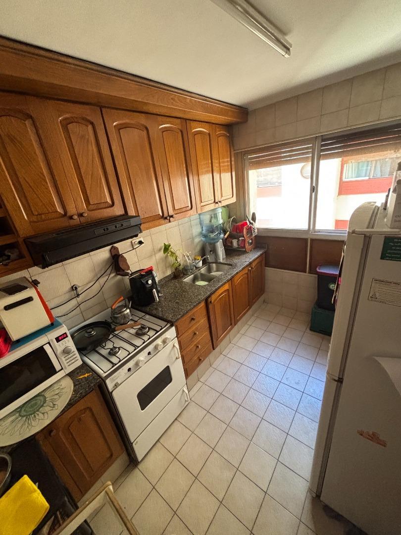 OPORTUNIDAD SE VENDE DEPARTAMENTO 3 DORMITORIOS CENTRO