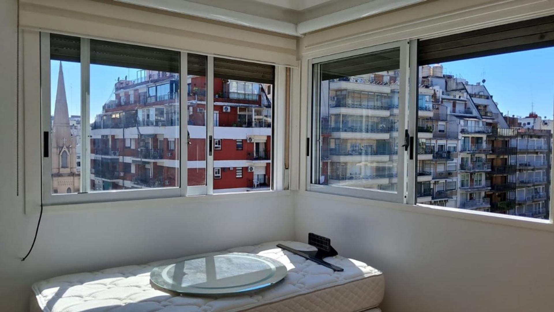 Departamento en Alquiler 20 años