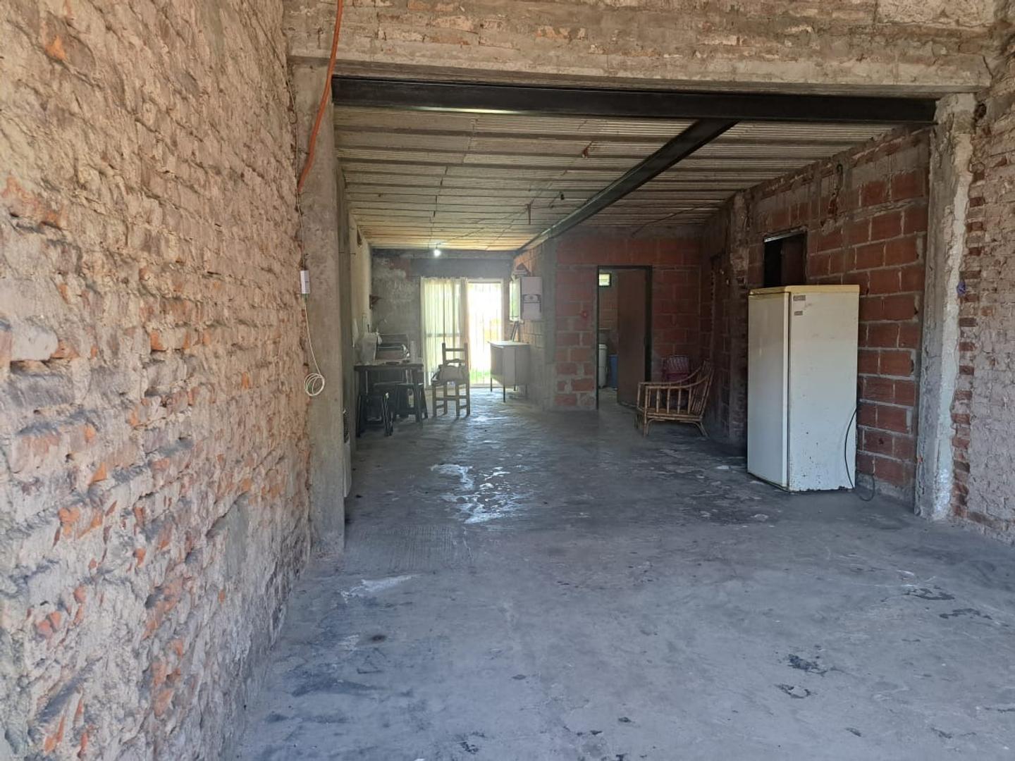 Casa en Venta 10 años