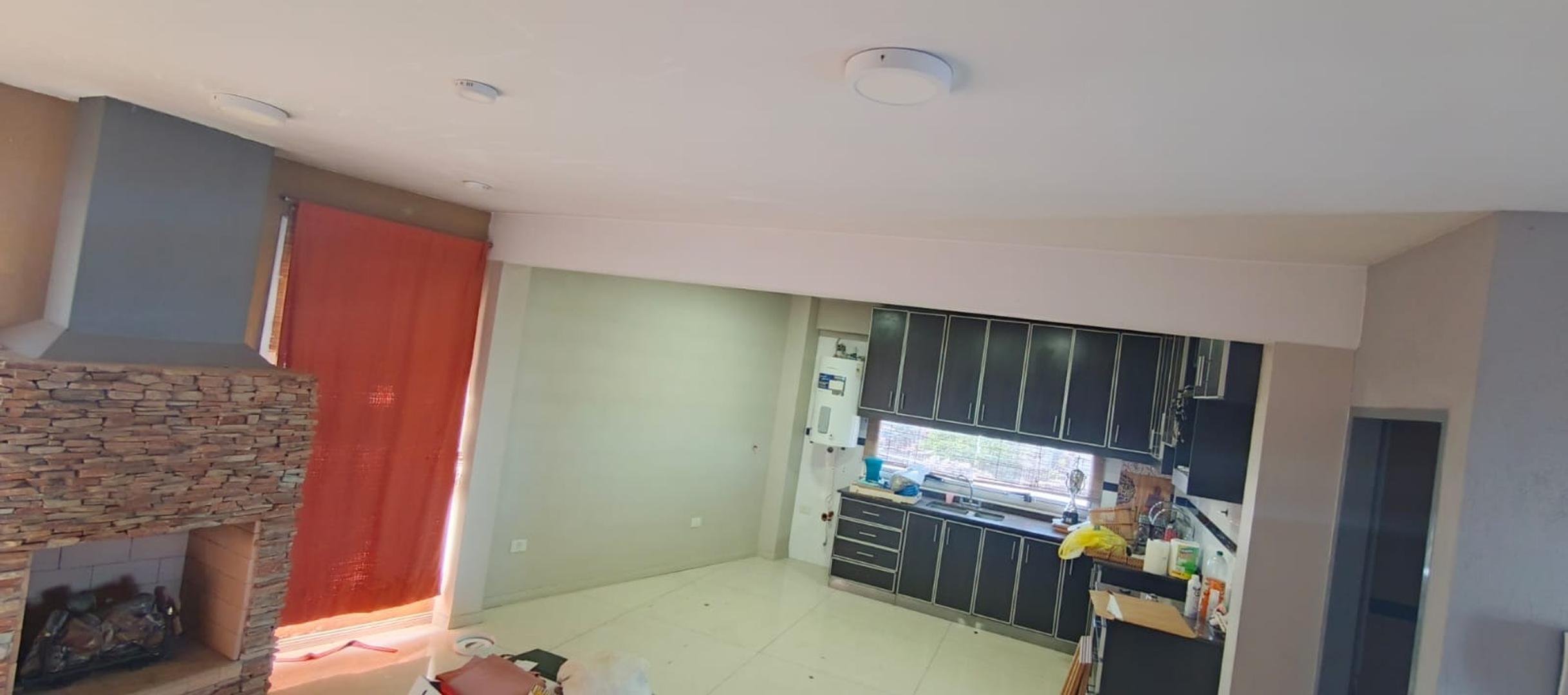 Departamento en Alquiler de 4 ambientes