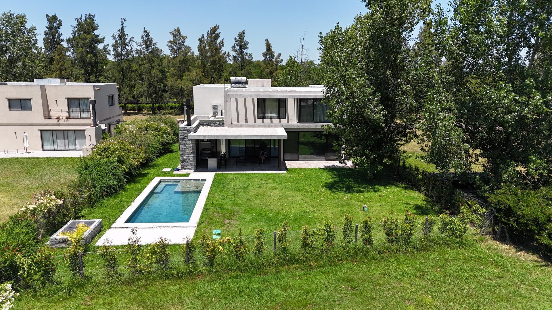 Casa en Venta en La Reserva Cardales, USD 590.000