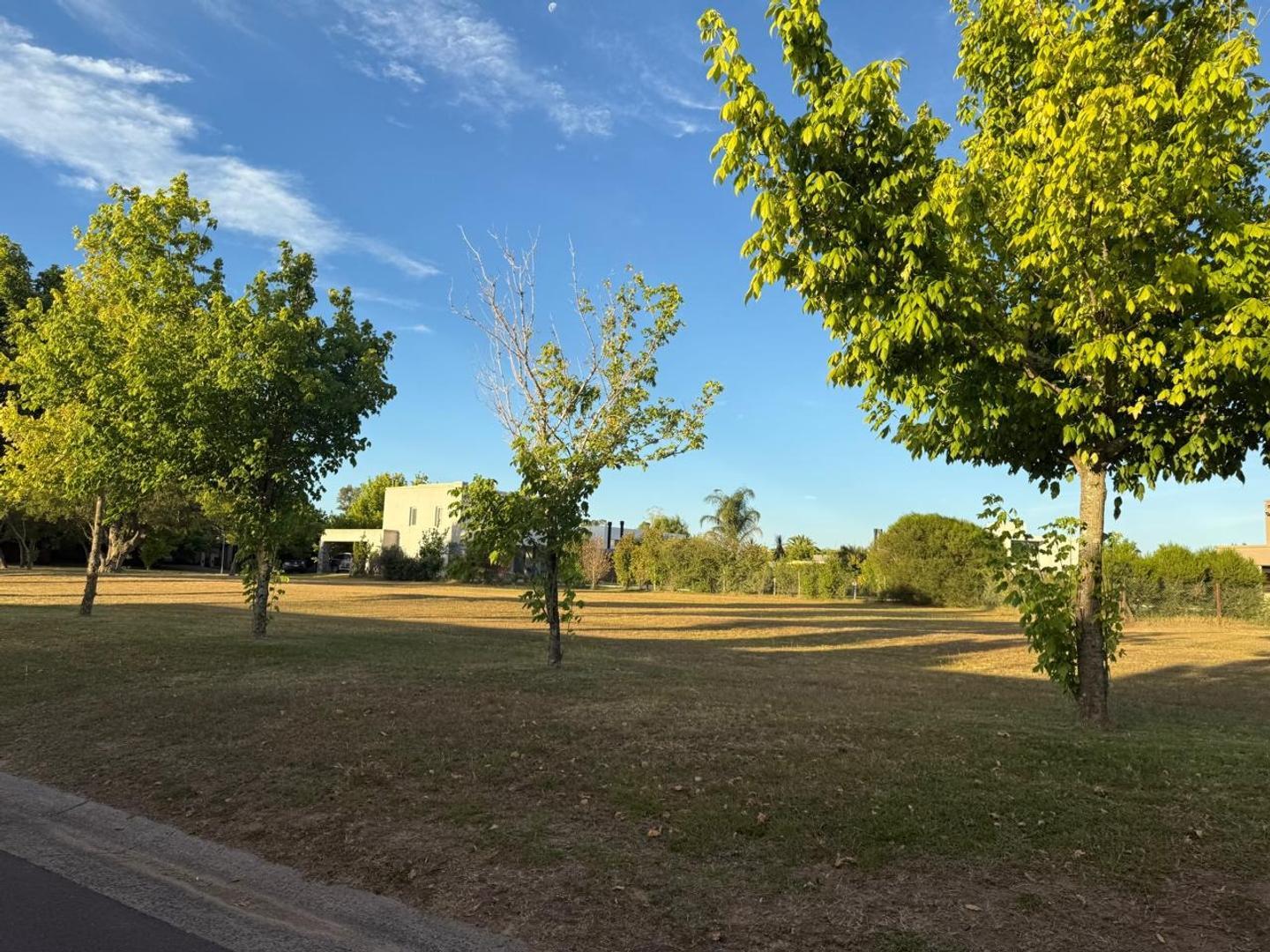 Lote en La Reserva Cardales, Barrio El Pastal