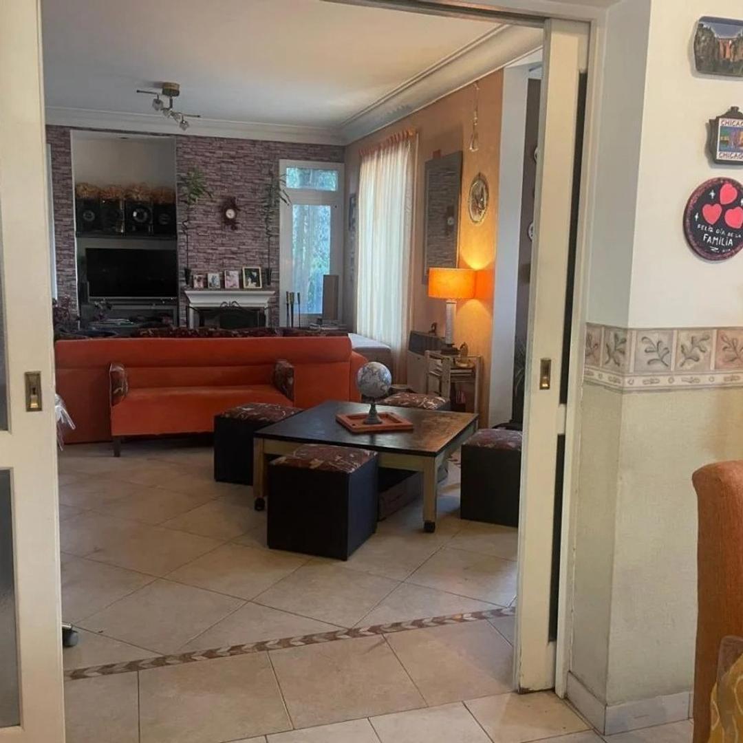 Casa en Venta 15 años