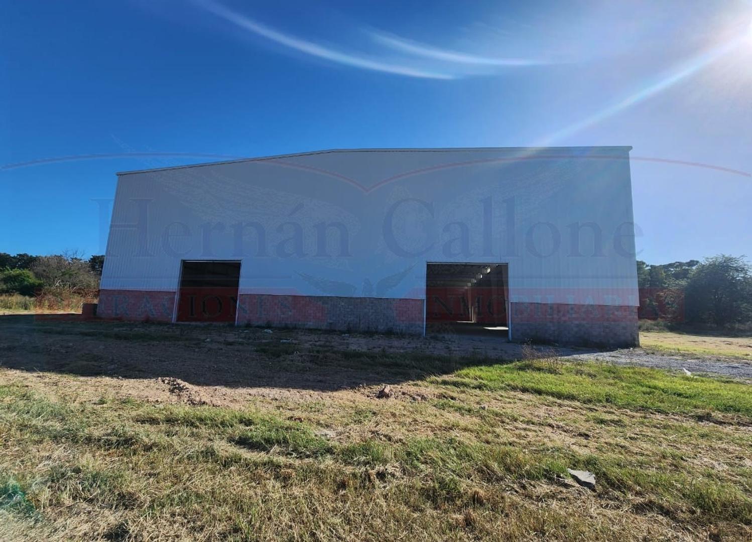 Polo Industrial De Merlo