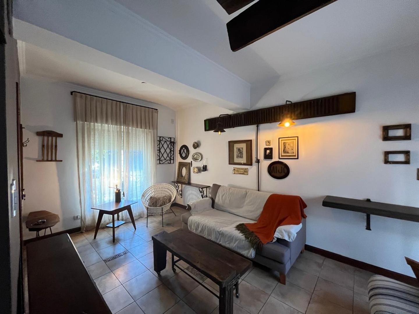 Casa en Alquiler de 3 dormitorios